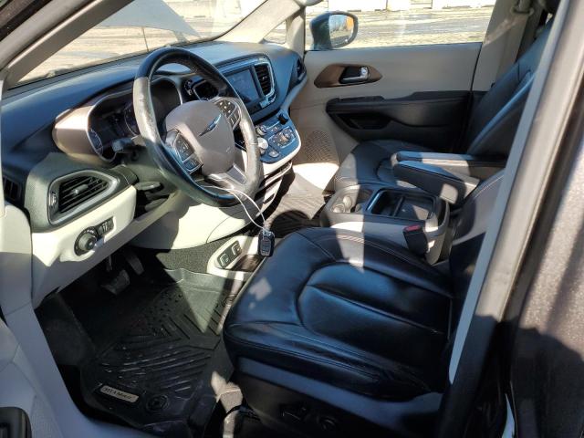 2019 CHRYSLER PACIFICA T 2C4RC1BG9KR636469