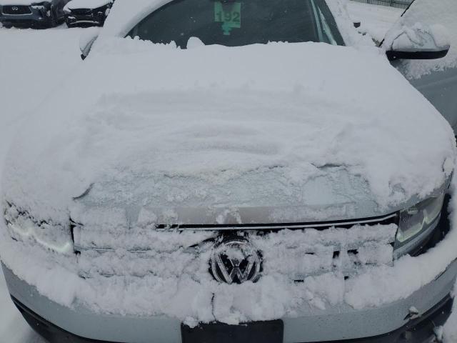 2019 VOLKSWAGEN ATLAS SE - 1V2UR2CA0KC540696