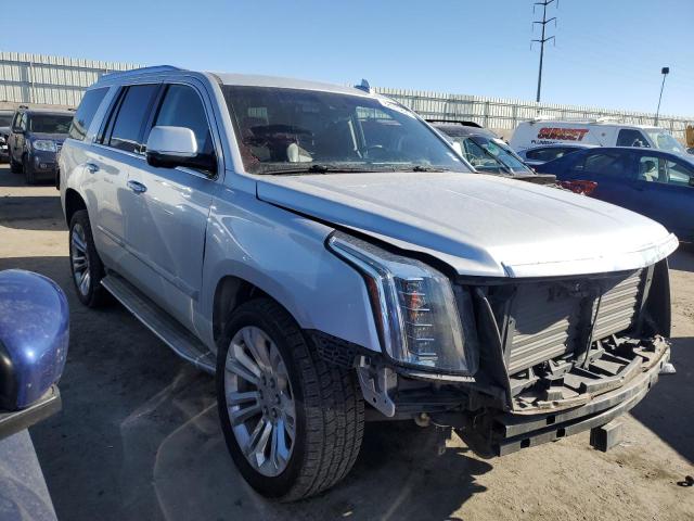 2018 CADILLAC ESCALADE P - 1GYS4CKJ0JR160293