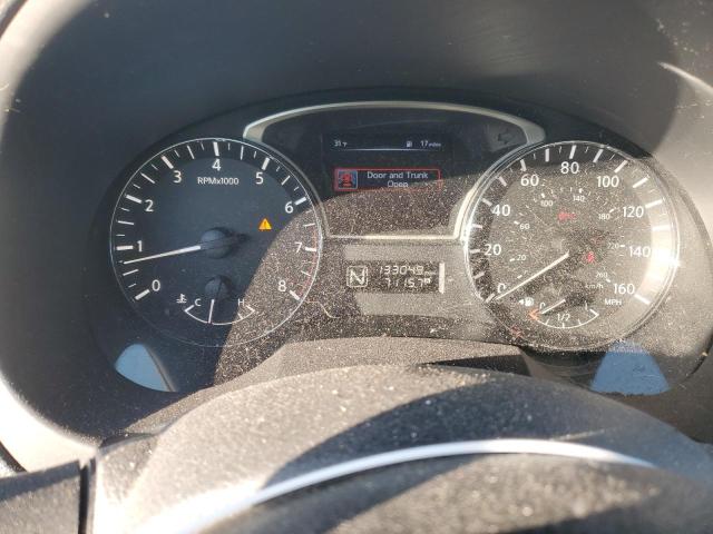 2015 NISSAN ALTIMA 2.5 1N4AL3AP1FC449581