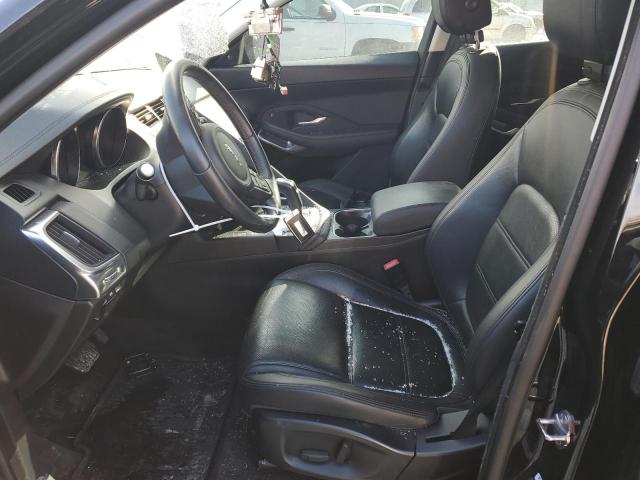 2020 JAGUAR E-PACE SADFK2FX0L1Z86542