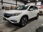 2015 HONDA CR-V TOURI - 5J6RM4H90FL109372