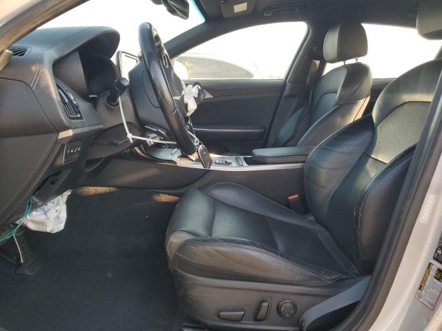 2018 KIA STINGER GT KNAE35LC0J6027632