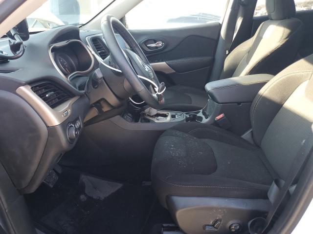 2017 JEEP CHEROKEE L - 1C4PJLCB5HW616909