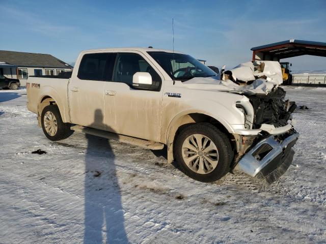 2018 FORD F150 SUPER - 1FTEW1EG7JFA23497