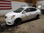 2016 NISSAN VERSA S - 3N1CN7AP6GL879457