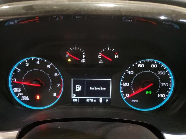 2020 CHEVROLET TRAVERSE L - 1GNEVFKW1LJ125185