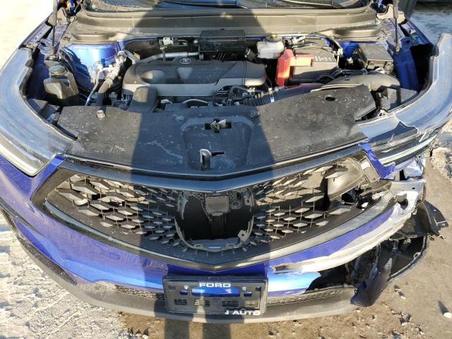 2021 ACURA RDX A-SPEC - 5J8TC2H68ML013139