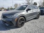 2023 VOLKSWAGEN TIGUAN SE - 3VVCB7AXXPM108825