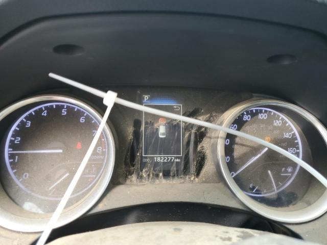 2018 TOYOTA CAMRY L - 4T1B11HK6JU078144