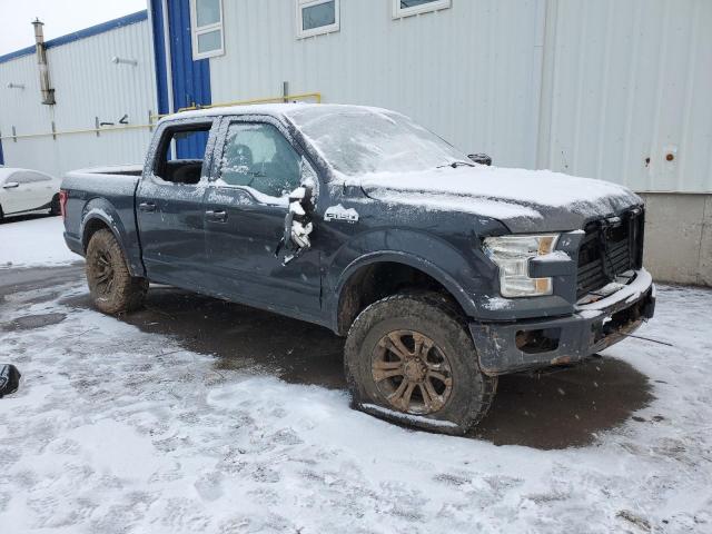 Vin: 1ftew1ef5gfb32198, lot: 87768215, ford f-150 supercrew 20164