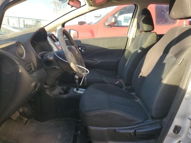 2016 NISSAN VERSA NOTE - 3N1CE2CP4GL366935