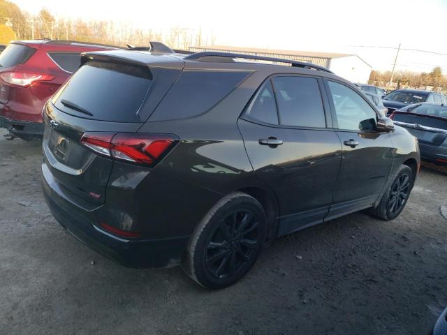 2023 CHEVROLET EQUINOX RS - 3GNAXWEG8PL185279
