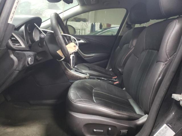 2016 BUICK VERANO - 1G4PS5SK5G4131931