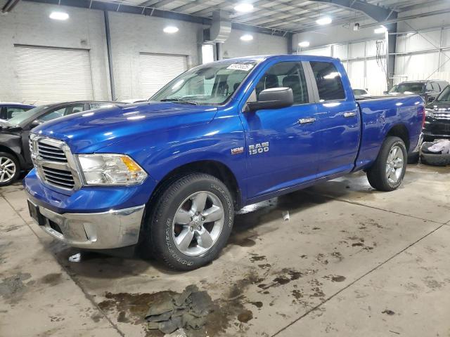 RAM 1500 SLT