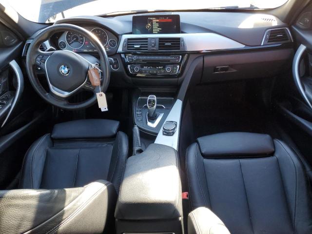 2016 BMW 340 XI - WBA8B7G52GNT14928