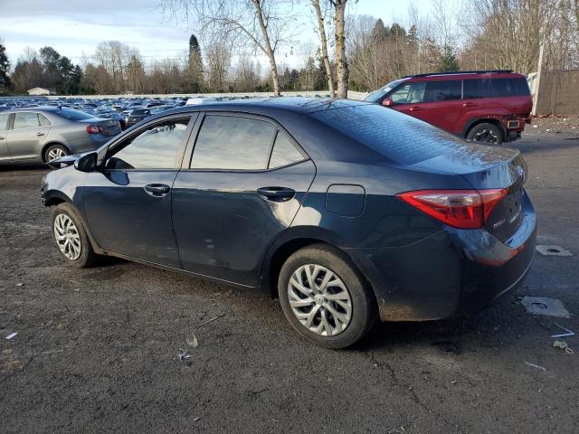 2017 TOYOTA COROLLA L - 2T1BURHE0HC839679