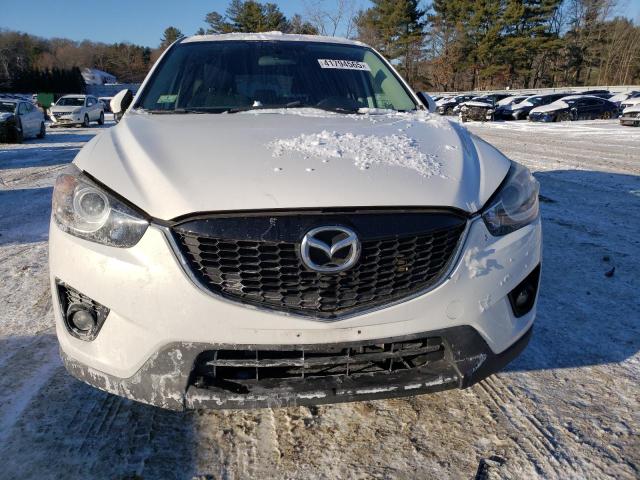 2015 MAZDA CX-5 TOURI - JM3KE4CY9F0552518