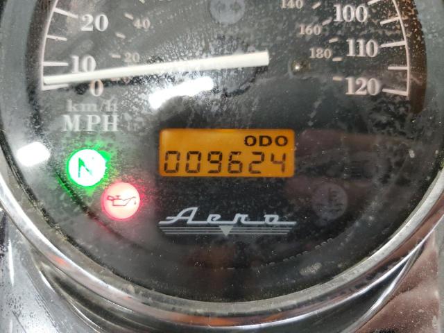 2006 HONDA VT750 C JH2RC50066M203978