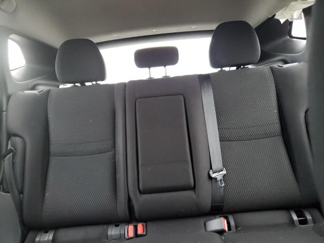 2021 NISSAN ROGUE SPOR - JN1BJ1AV2MW306757