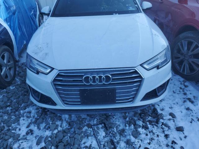 2019 AUDI A4 PRESTIG WAUFNAF47KN003184