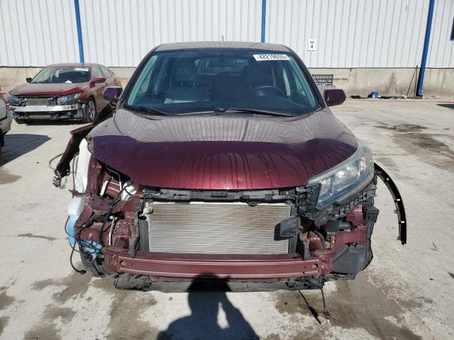 2016 HONDA CR-V EX - 2HKRM4H57GH692595