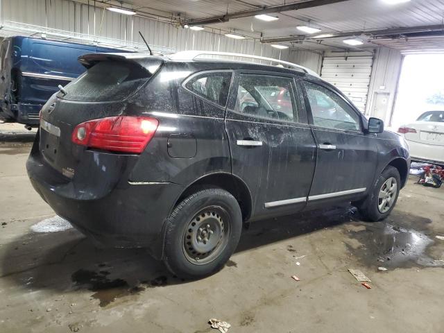 Vin: jn8as5mv7fw771812, lot: 88411055, nissan rogue s 20153