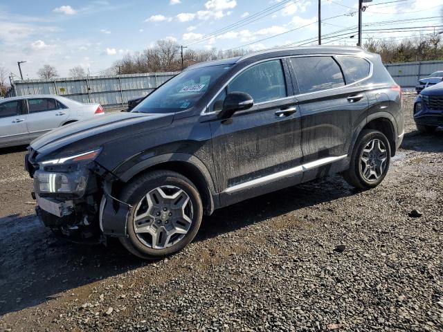 2023 HYUNDAI SANTA FE S 5NMS3DA16PH023937