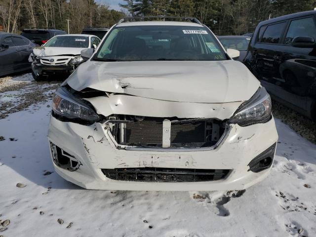 2017 SUBARU IMPREZA PR - 4S3GTAB62H3708175