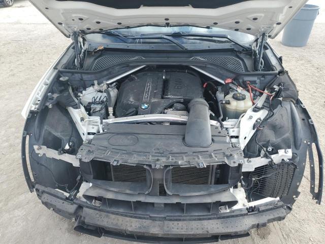 2017 BMW X5 SDRIVE3 5UXKR2C38H0X04179