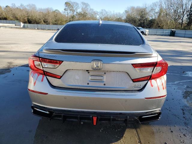 2019 HONDA ACCORD TOU - 1HGCV2F9XKA011599