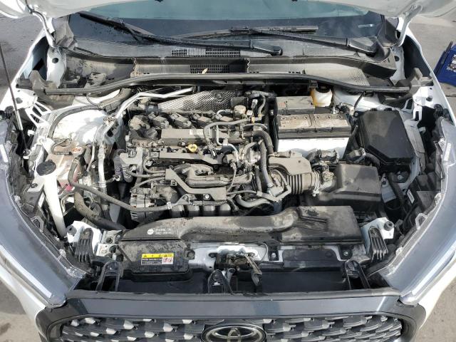 2022 TOYOTA COROLLA CR 7MUCAABG5NV041535