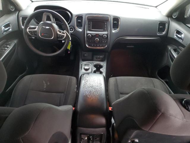 2017 DODGE DURANGO SX 1C4RDHAG6HC643467