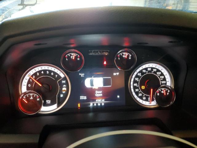 2022 RAM 1500 CLASS 1C6RR7GG8NS151910