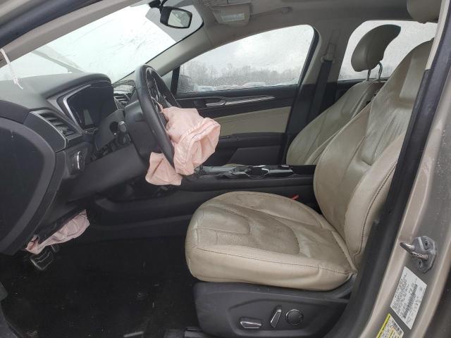 2015 FORD FUSION TIT - 3FA6P0K96FR103682