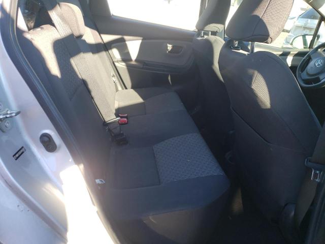 2015 TOYOTA YARIS - VNKKTUD30FA045350