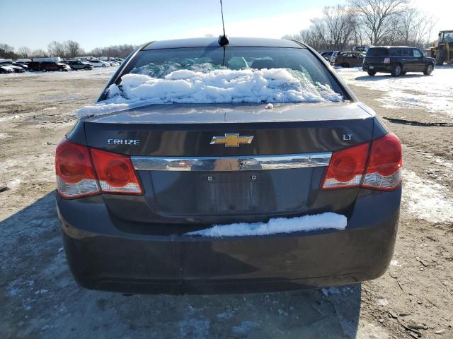 2016 CHEVROLET UK - 1G1PF5SB4G7131001