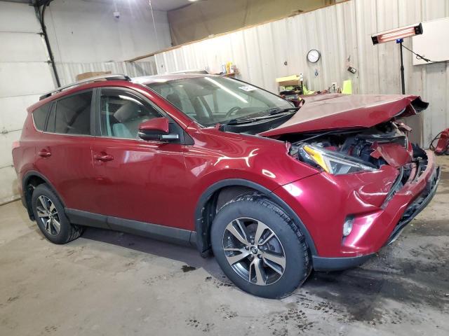 2018 TOYOTA RAV4 ADVEN - 2T3RFREV4JW825874