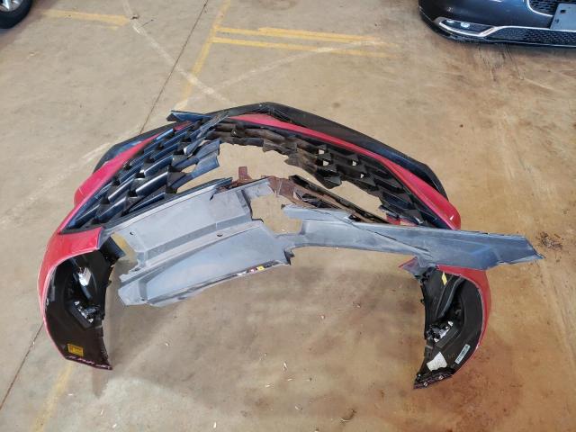 2020 HYUNDAI SONATA SEL - 5NPEF4JA3LH046545