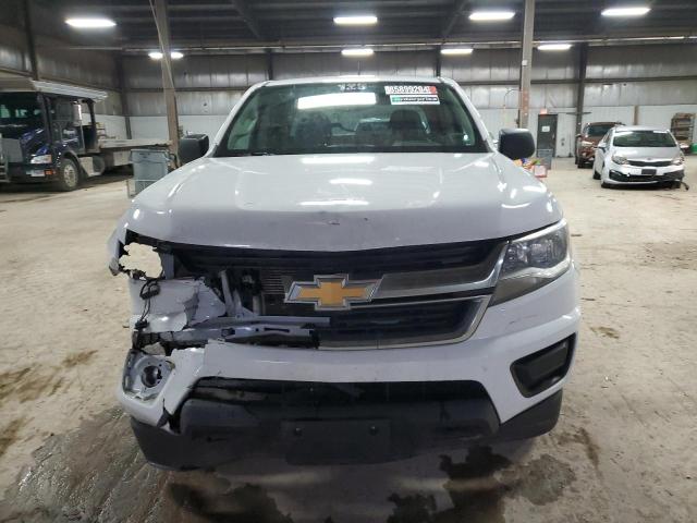 VIN 1GCGTBEN9K1218487 2019 CHEVROLET COLORADO no.5