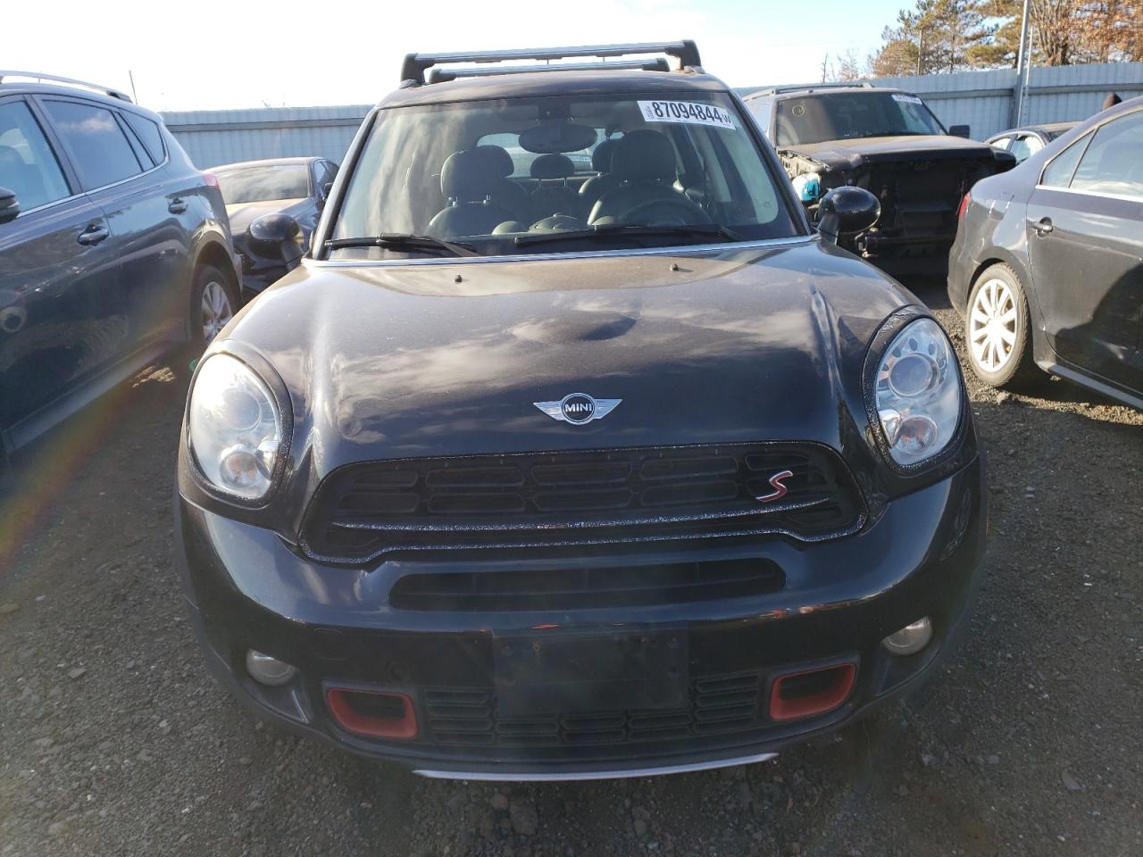 Lot #3050504095 2015 MINI COOPER S C