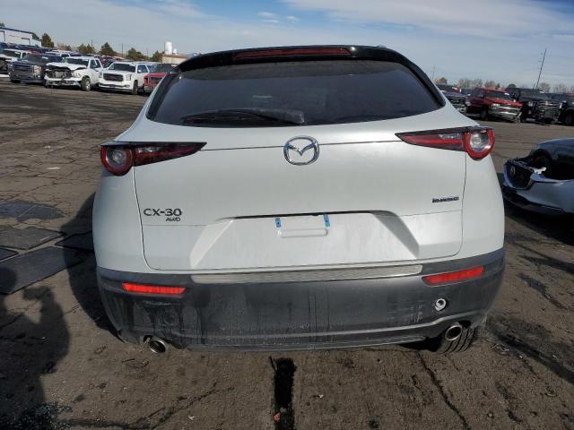 2024 MAZDA CX-30 SELE - 3MVDMBBM1RM631043