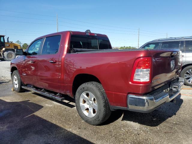 Vin: 1c6rrffg3kn862260, lot: 41376935, ram 1500 big horn/lone star 20192