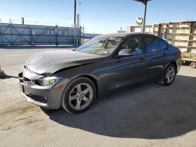 2015 BMW 328 D - WBA3D3C5XFK157975