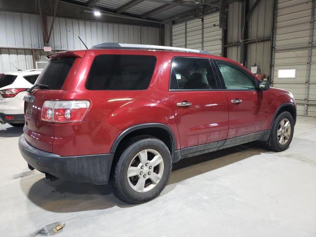 Vin: 1gkkrpedxcj120250, lot: 89320405, gmc acadia sle 20123