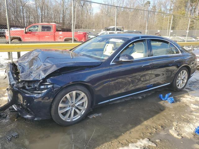 Vin: w1k6g7gb4ra291945, lot: 41335805, mercedes-benz s-class 580 4matic 2024 img_1