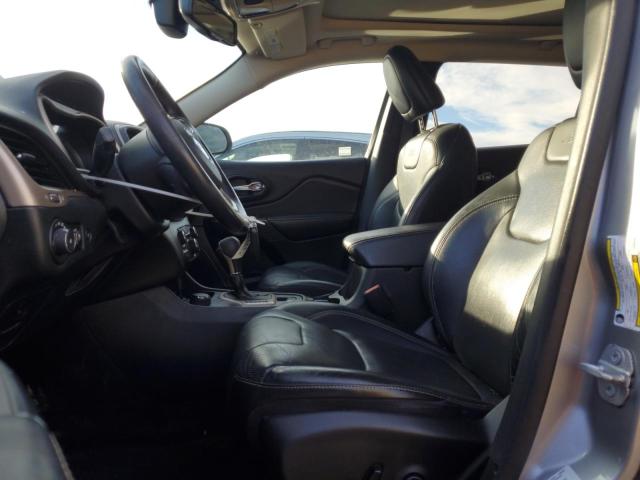 2015 JEEP CHEROKEE L - 1C4PJMDS6FW665358