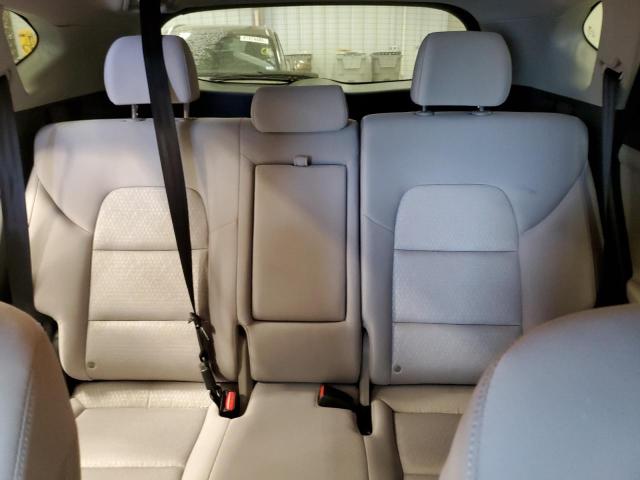 2017 HYUNDAI TUCSON LIM - KM8J33A45HU294557