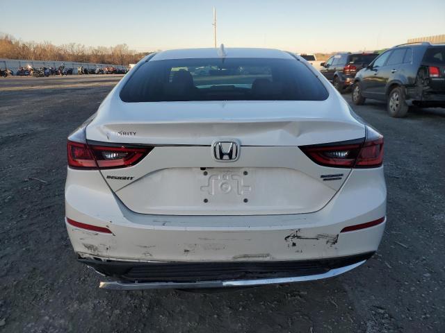 2019 HONDA INSIGHT TO 19XZE4F94KE004939