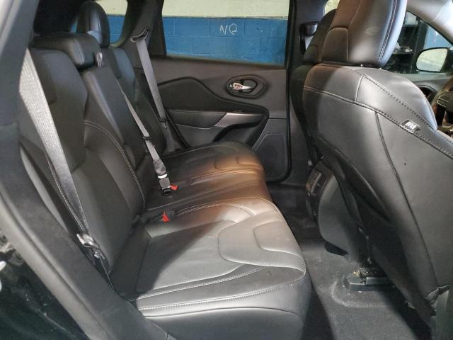 2021 JEEP CHEROKEE L - 1C4PJMMXXMD240066